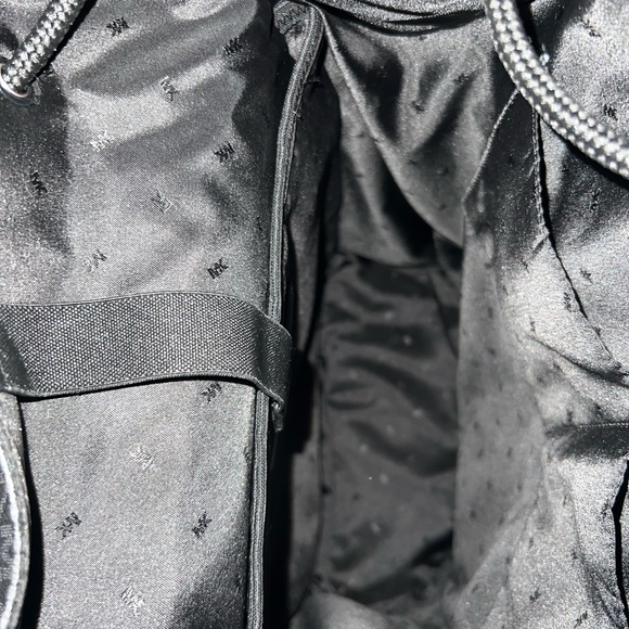 🌟BRAND NEW 🌟🏷SET OF MICHAEL KORS MENS COOPER BACKPACKS 🎒 ‼️📚 - Picture 7 of 8